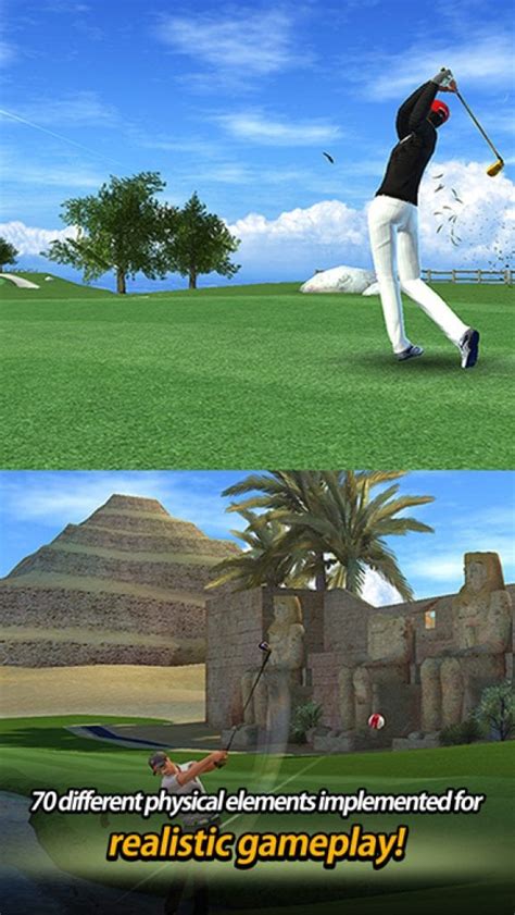 Best golf game app. Things To Know About Best golf game app. 